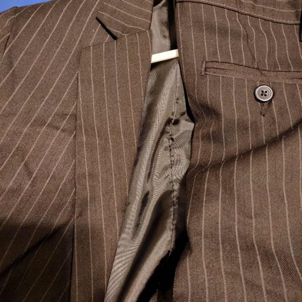 Boys suit